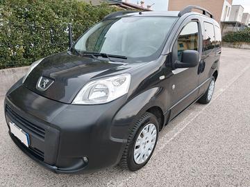 Peugeot Bipper 1,4 Hdi ( TAGLIANDATO )
