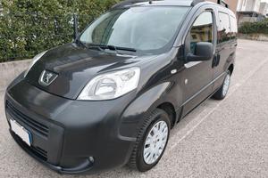 Peugeot Bipper 1,4 Hdi ( TAGLIANDATO )