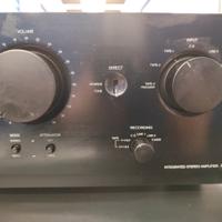 Amplificatore Onkyo Integra a-9711