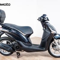 PIAGGIO LIBERTY 125 I-GET - 2023