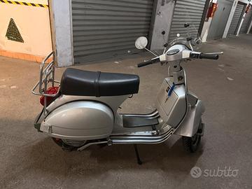 Vespa px 200 arcobaleno