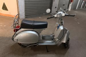 Vespa px 200 arcobaleno