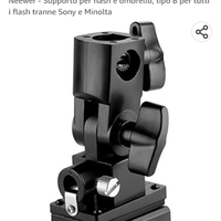 Sala di posa completa