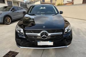 Mercedes-benz GLC 220 d 4Matic Coupé Premium