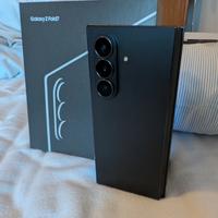 Samsung Galaxy • Z Fold 7 • 512 GB