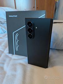 Samsung Galaxy • Z Fold 7 • 512 GB