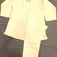 Judogi Adidas combattimenti