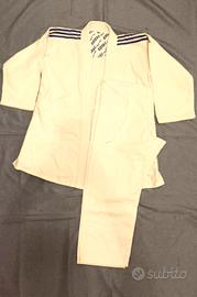 Judogi Adidas combattimenti