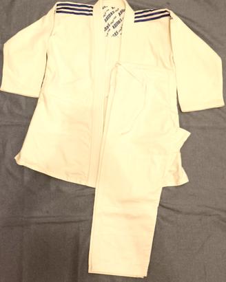 Judogi Adidas combattimenti