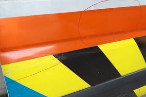 Mercedes Benz Sprinter sportello scorrevole destro