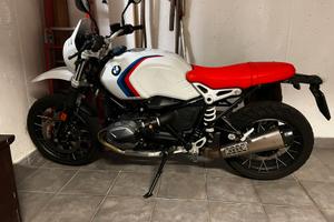 BMW 1200 nine-t urban