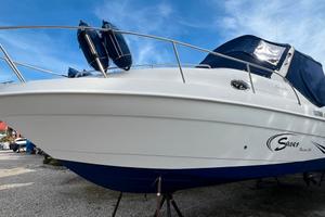 Saver Riviera 24