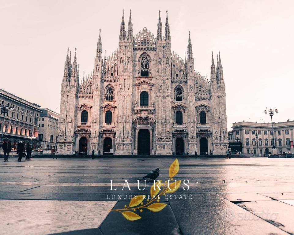 Appartamento – Milano, Lampugnano - Vista 3