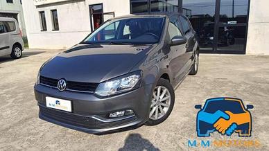 VOLKSWAGEN Polo 1.4 TDI 90 CV 5p. "lounge edition