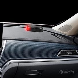 LED Antifurto Auto Simulato USB Universale Flash