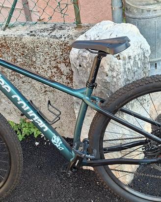 MTB Lee Cougan Revenge 29" SRAM NX Eagle 12v