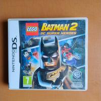 Lego Batman 2: DC super heroes 