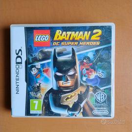 Lego Batman 2: DC super heroes 