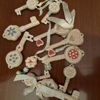 oggetti bomboniera Wald