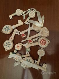 oggetti bomboniera Wald