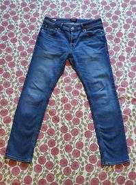 Jeans Jack & Jones - Slim Fit - Taglia 48 (32)