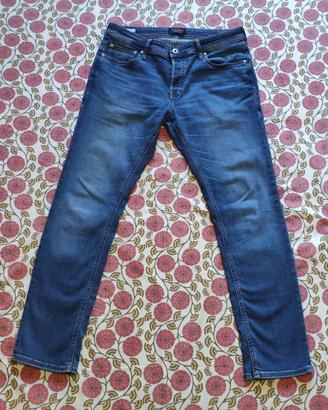 Jeans Jack & Jones - Slim Fit - Taglia 48 (32)