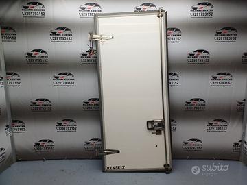 Porta portellone posteriore sinistra renault maste