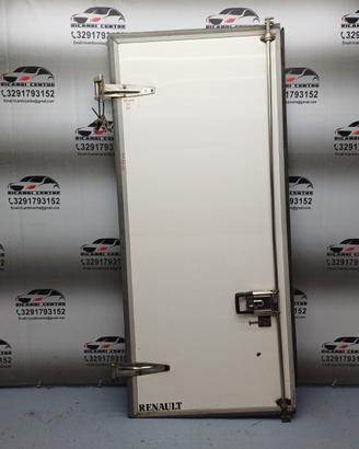 Porta portellone posteriore sinistra renault maste