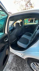 Fiat grande  punto evo  2013
