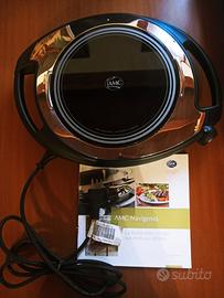 Navigenio con secoquik