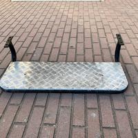 Scalino Volkswagen lt