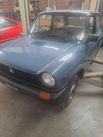 Autobianchi A112 junior