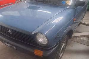 Autobianchi A112 junior