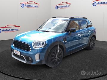 Mini Countryman Cooper Untamed 1.5 Twin Power Turb