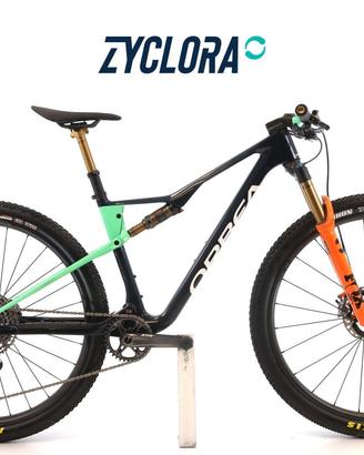 Orbea Oiz M-Team Factory XTR t.M