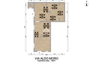 MAGAZZINO A CORIGLIANO-ROSSANO