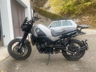 Benelli usata in vendita in Piemonte