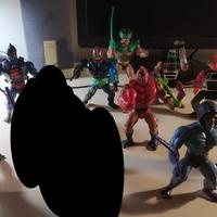 MASTERS OF THE UNIVERSE - Vintage anni ’80