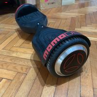 Overboard MOMO DESIGN