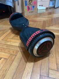 Overboard MOMO DESIGN