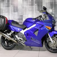 Honda VFR 800