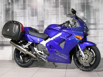 Honda VFR 800