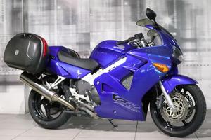 Honda VFR 800