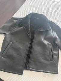 Giacca invernale uomo (Zara)