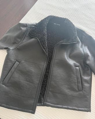 Giacca invernale uomo (Zara)