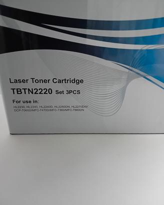 toner tbtn2220