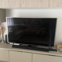 Tv led Samsung 50 pollici