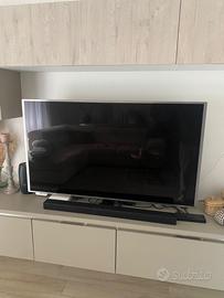 Tv led Samsung 50 pollici