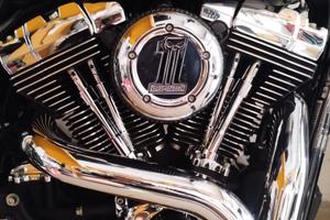 Harley-Davidson Dyna Low Rider - 2016