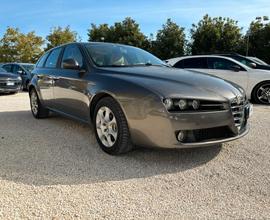 ALFA ROMEO 159 1.9 JTDM - 2008